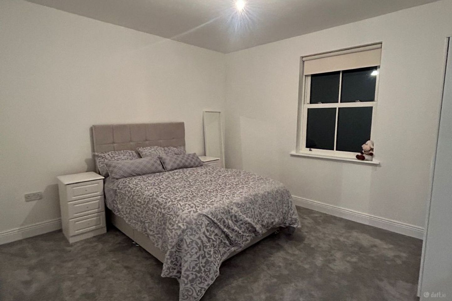 Ryefield , Virginia, Co. Cavan