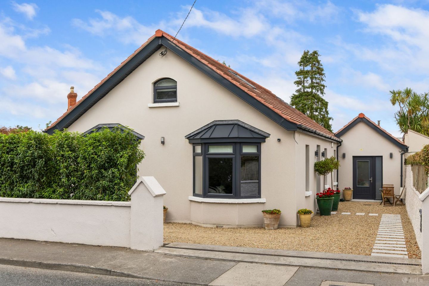 Carn, Barnhill Road, Dalkey, Co. Dublin, A96YW95