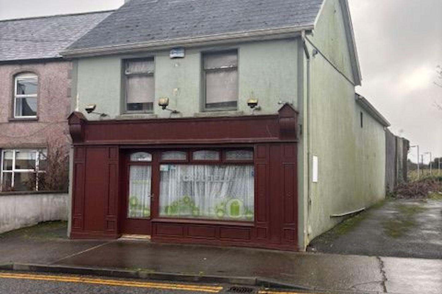 Upper Main Street, Ballyhaunis, Ballyhaunis, Co. Mayo, F35RT91