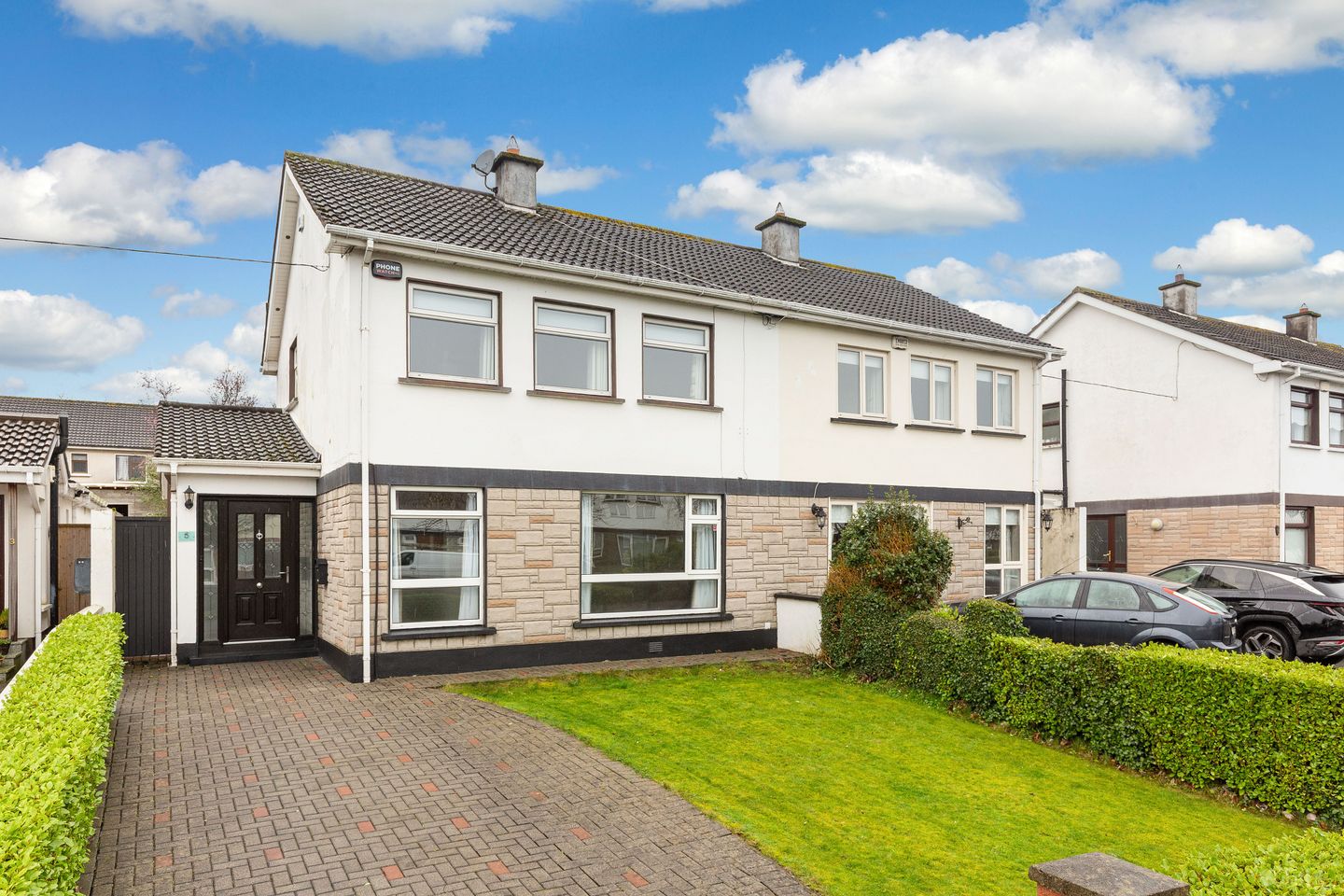 5 Roselawn Grove, Castleknock, Dublin 15, D15E0YC
