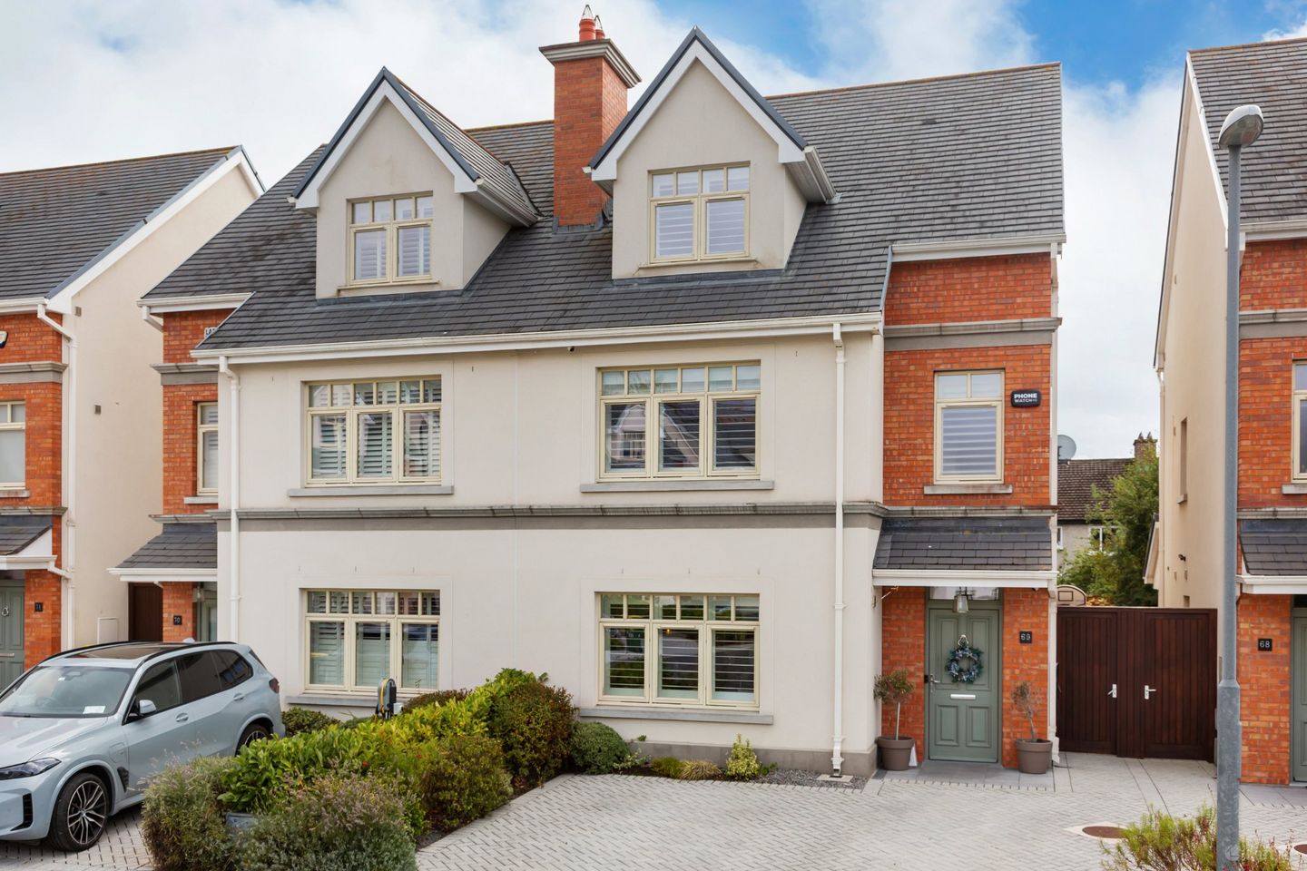 69 College Square, Terenure, Dublin 6w, D6WH268