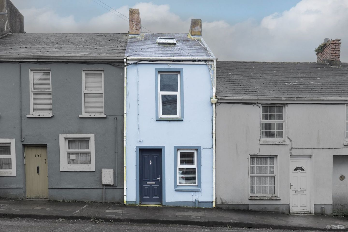 192 Old Youghal Road, Cork, Cork City Centre, T23KR6E