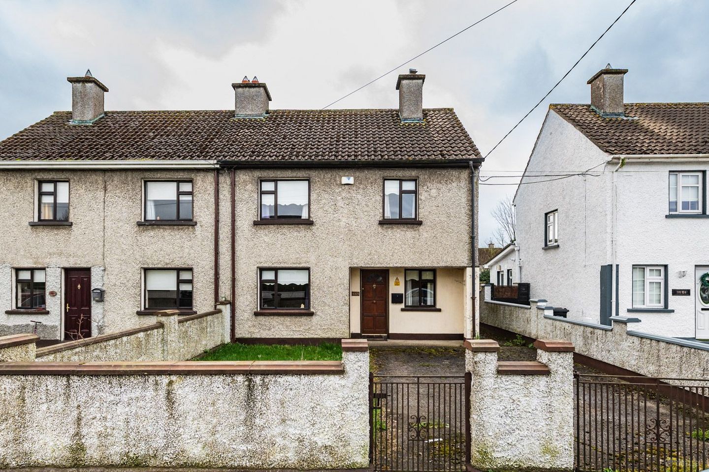 1665 Páirc Mhuire, Newbridge, Newbridge, Co. Kildare, W12EF68