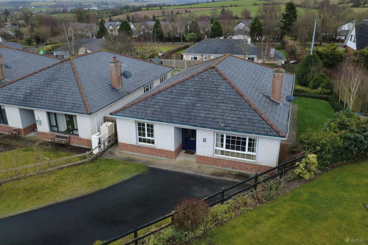 11 Ryland Wood Hill, Bunclody, Co. Wexford, Y21HX98