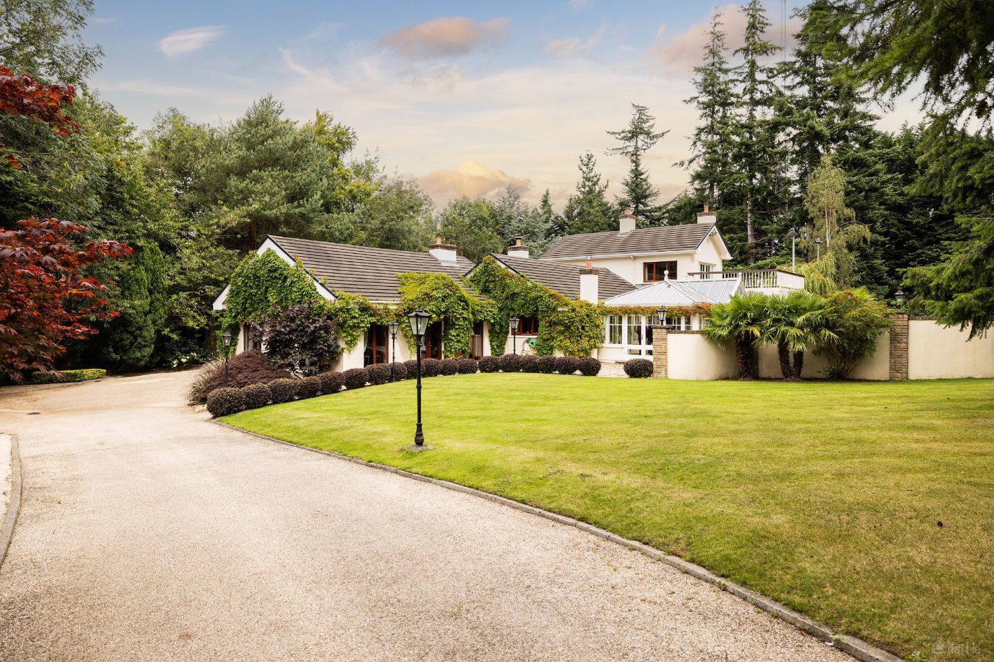 Fir Elise, Wingfield, Kilmacanogue, Co. Wicklow, A98KW61