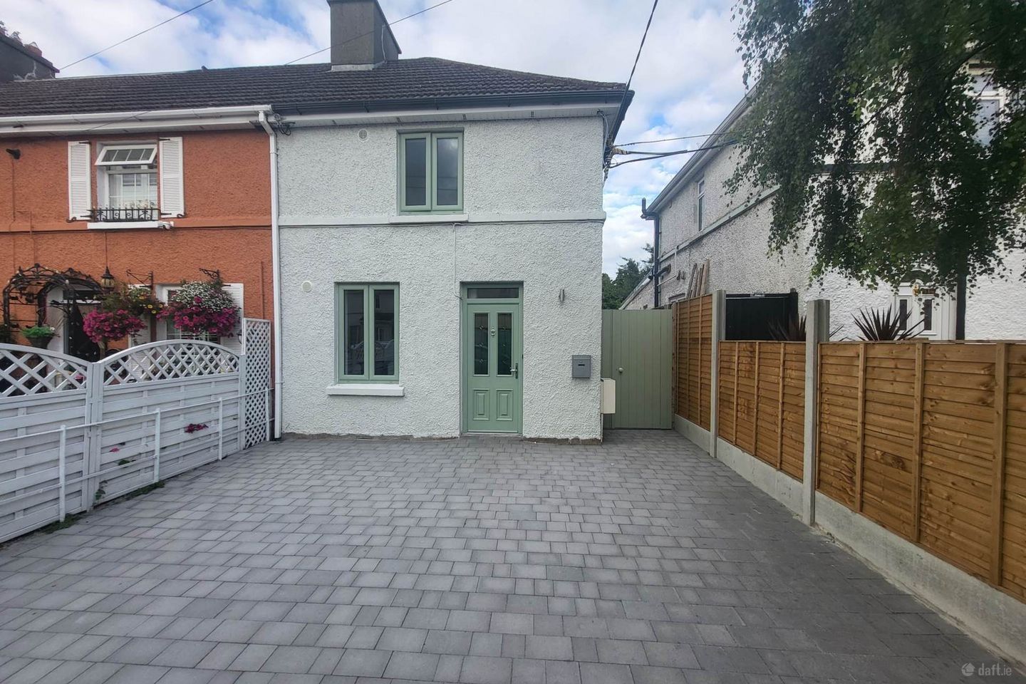 15 St. Corban`s Place, Naas, Co. Kildare