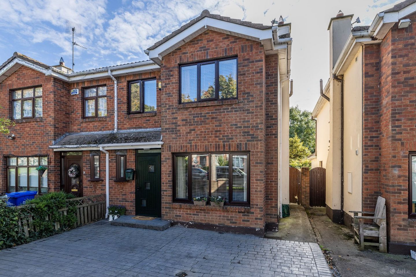 4 The Park, Orlynn Park, Lusk, Co. Dublin, K45X793