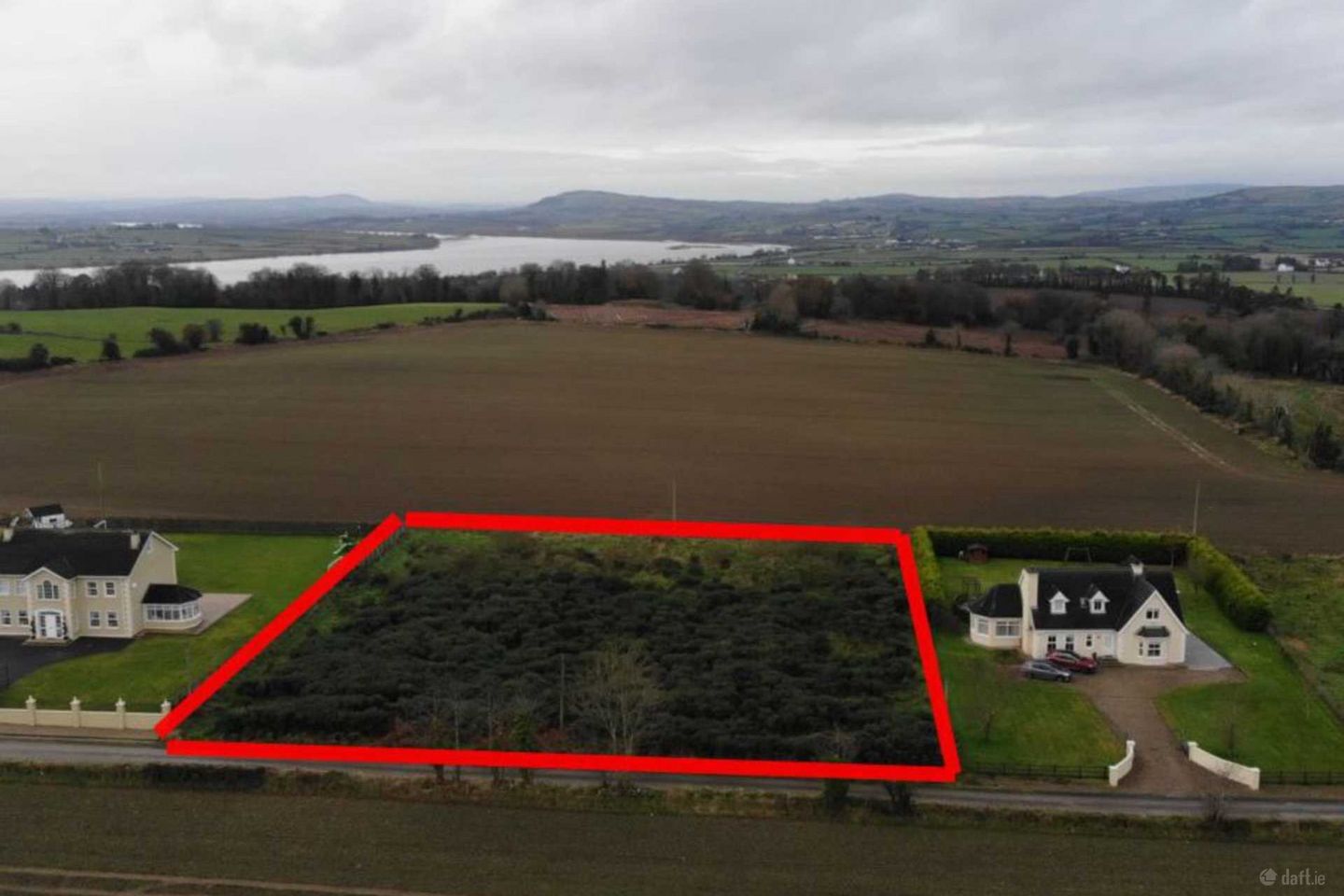 DUNMORE CARRIGANS, Co. Donegal