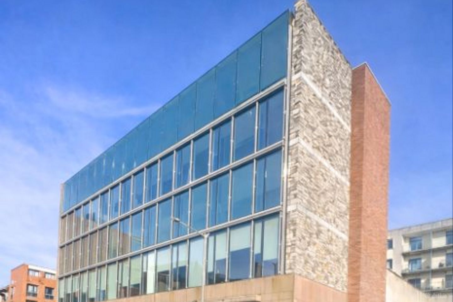 Carlton Apartments,Henry Street,Limerick, Ennis Road, Co. Limerick