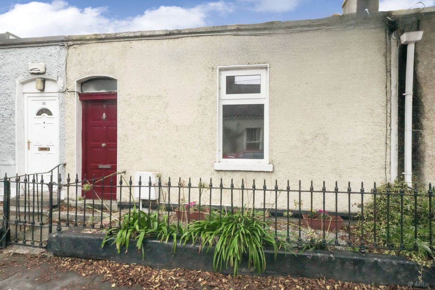 9 Foster Terrace, Ballybough, Dublin 3, D03FX77