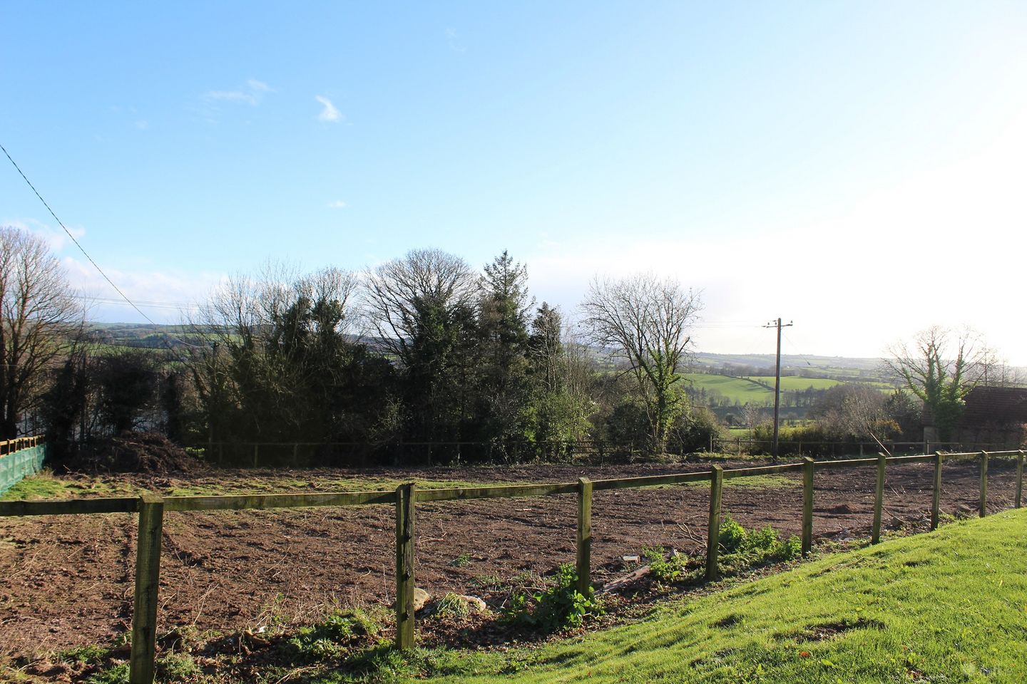 Ballyanly, Berrings, Cork, Co. Cork