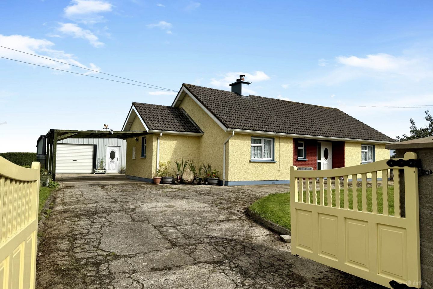 Woodland View, Effernogue, Ferns, Co. Wexford, Y21AD81