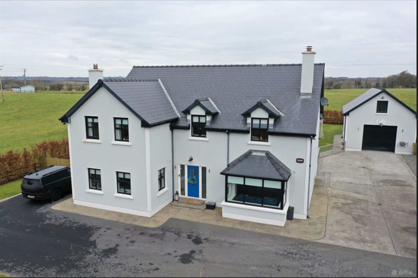 Levallyroe, Ballyhaunis, Co. Mayo, F35X348