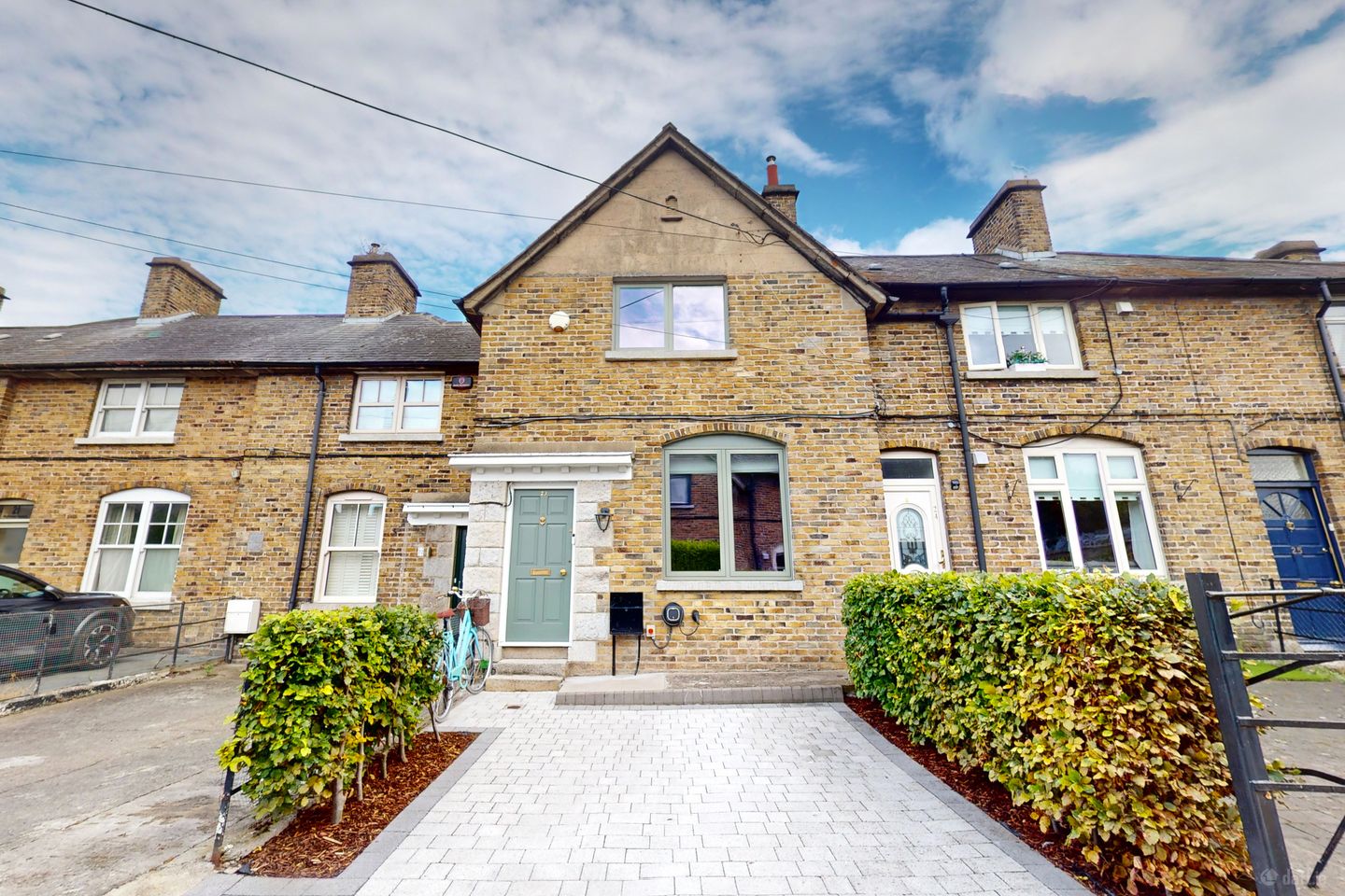 23 McDowell Avenue, Mount Brown, Kilmainham, Dublin 8, D08A0WH