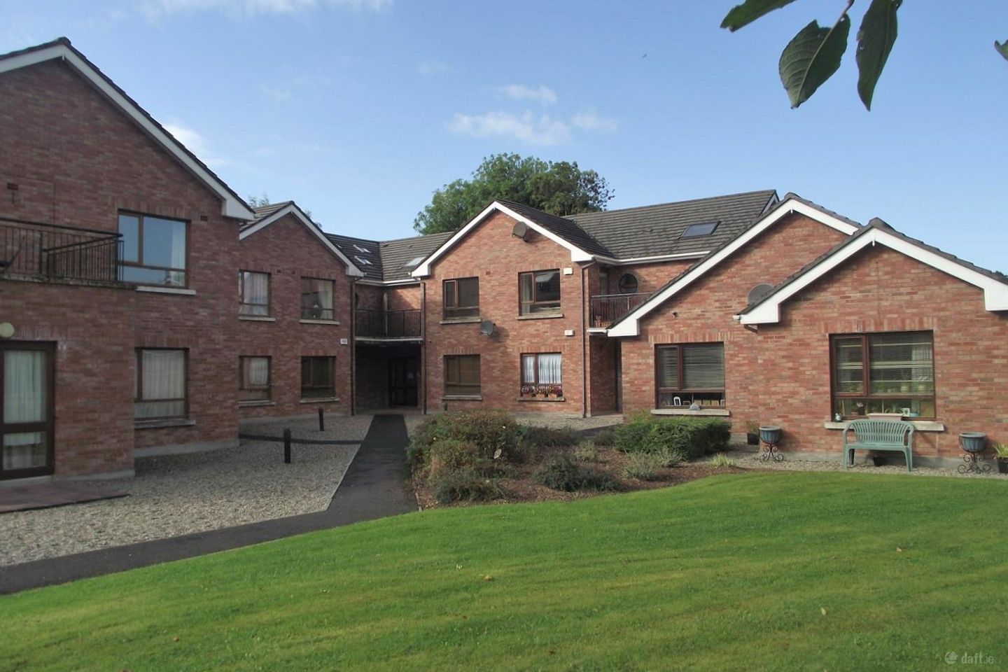 Apartment 4, The Courtyard, Kilcullen, Co. Kildare