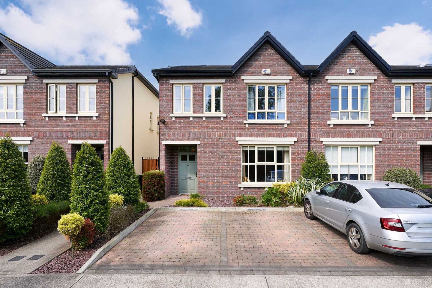 19 Bracken Park Drive, Castleknock, Dublin 15