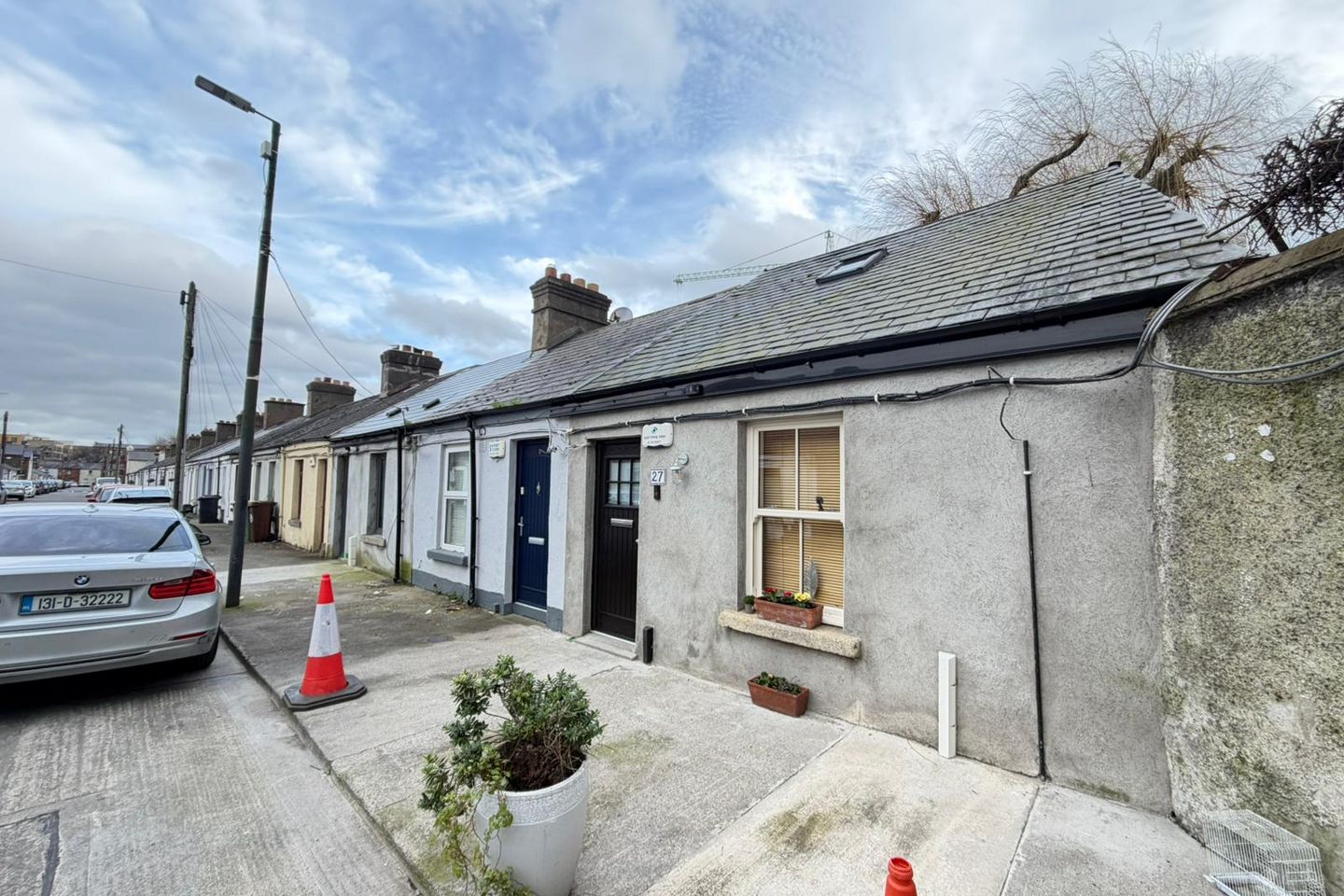 Fingal Street, Dublin 8