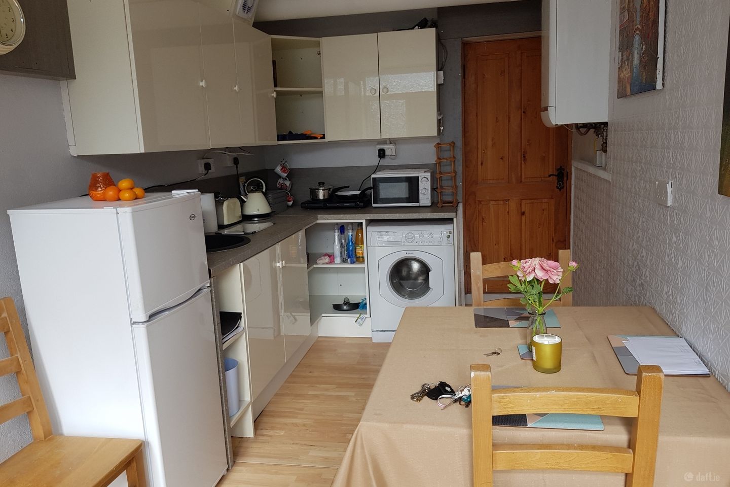 93 Cappaghmore Clondalkin Dublin 22, Clondalkin, Dublin 22