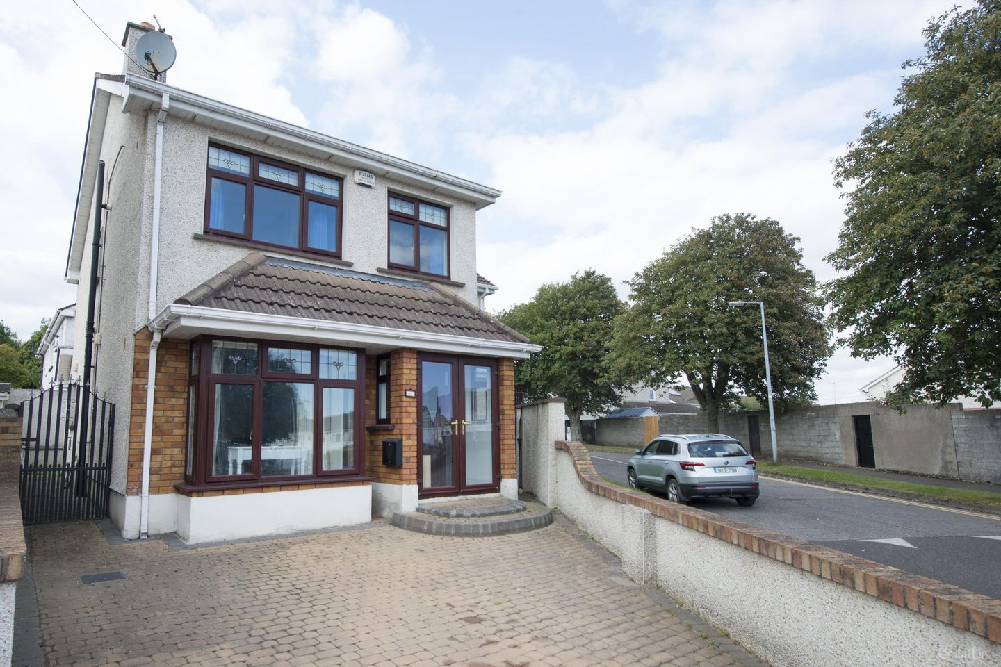 6A Killakee Drive, Greenpark, Walkinstown, Co. Dublin, D12FC03