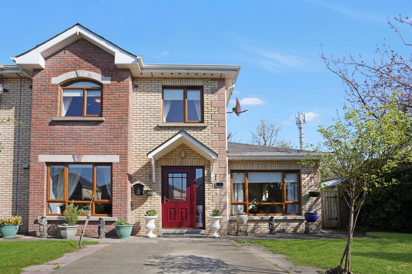 15 Ardlo Manor, Mullagh, Co. Cavan, A82XE77