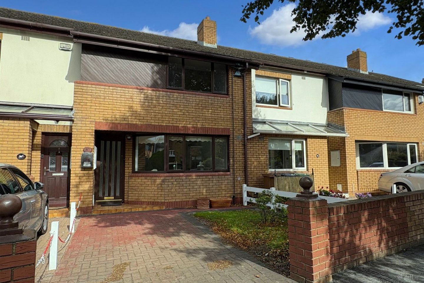 87 Binn Eadair View, Sutton, Dublin 13, D13X6C3