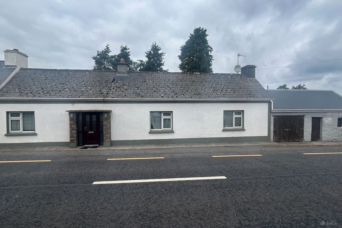 Carrowreagh, Frenchpark, Frenchpark, Co. Roscommon, F45HH87
