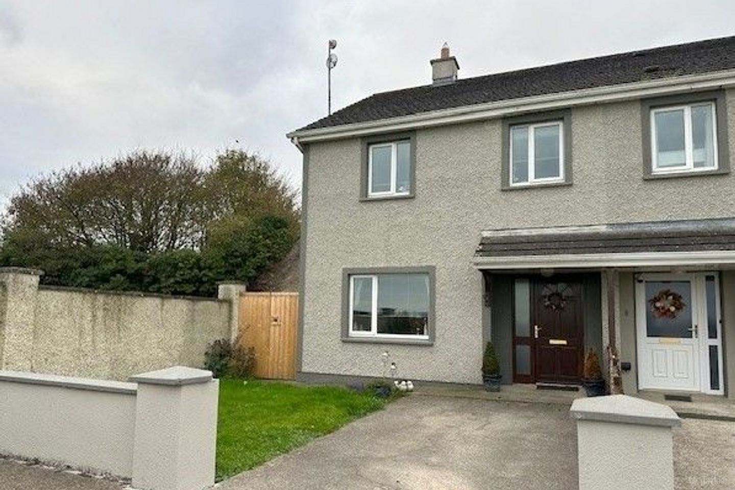9 Carraig Court, Templetuohy, Templemore, Co. Tipperary, E41K6D7
