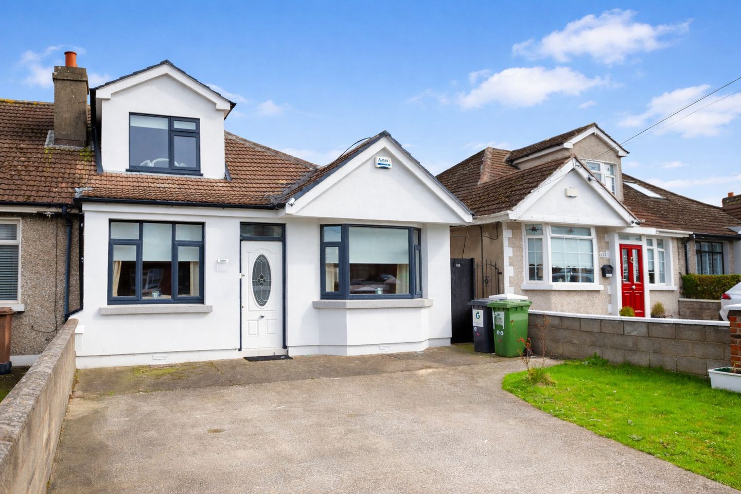 111 Walkinstown Road, Co. Dublin, Walkinstown, Dublin 12, D12A2W4
