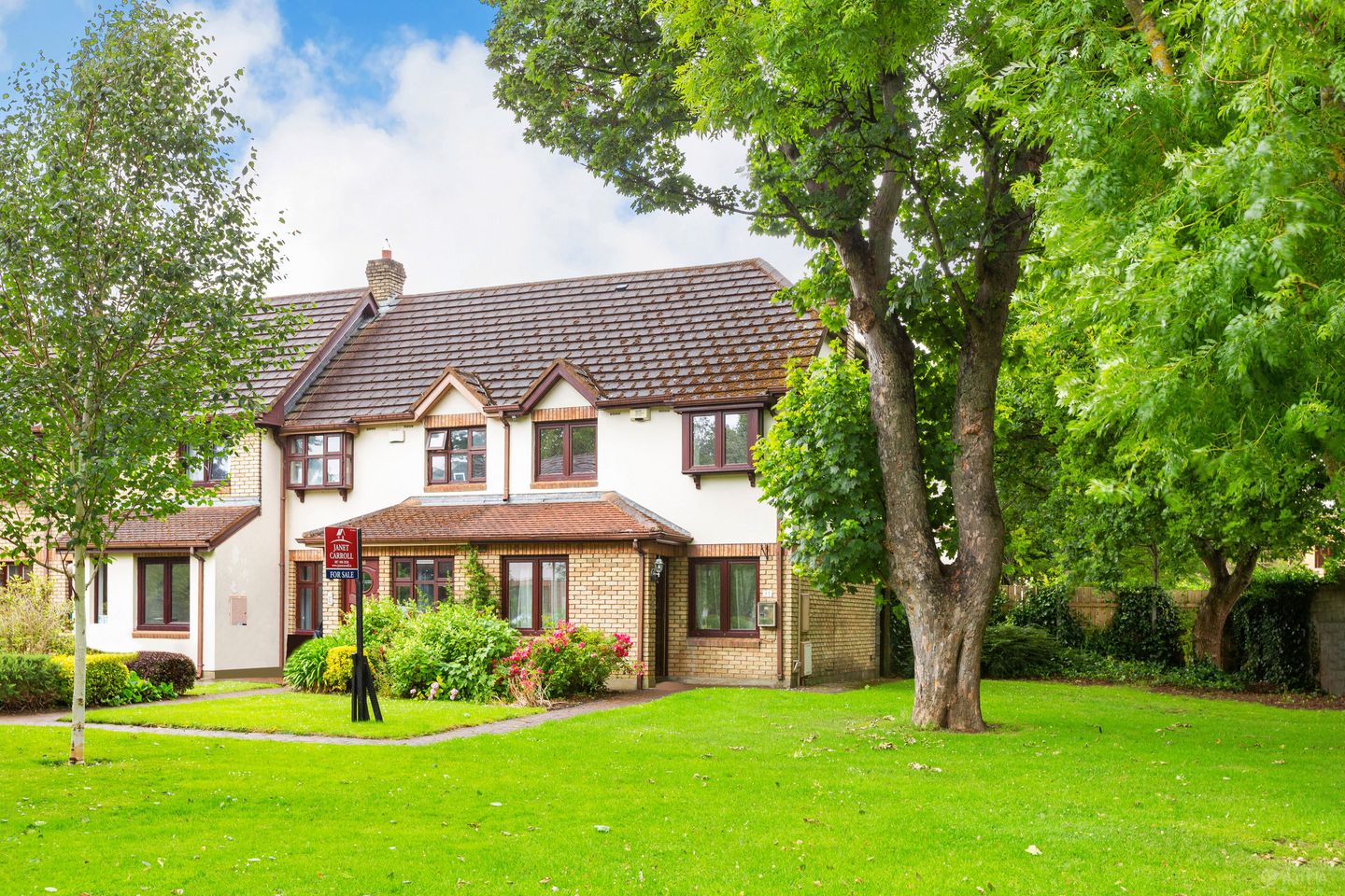 37 Brooklawn Wood, Stradbrook Road, Blackrock, Co. Dublin, A94PC91