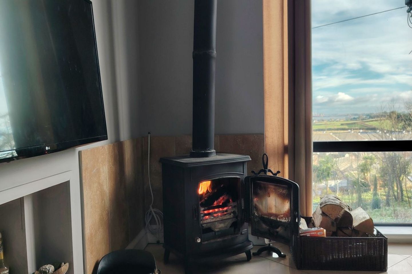 Commons,Chapel Hill,Carlingford,Dundalk,Co. Louth, Carlingford, Co. Louth