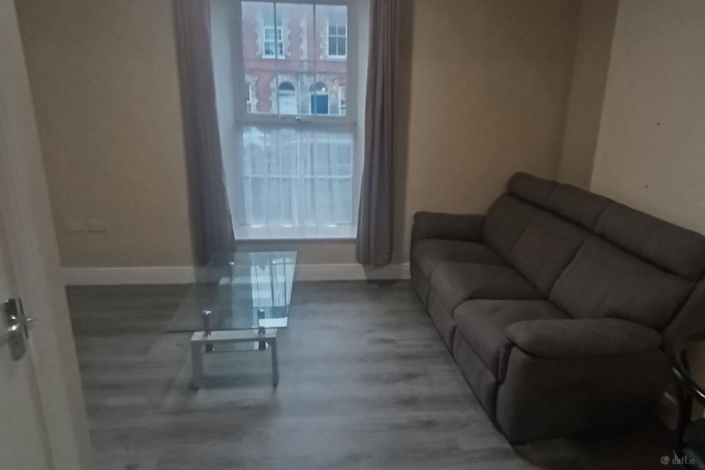 Apartment 1, 12 Newenham Street, Limerick City Centre