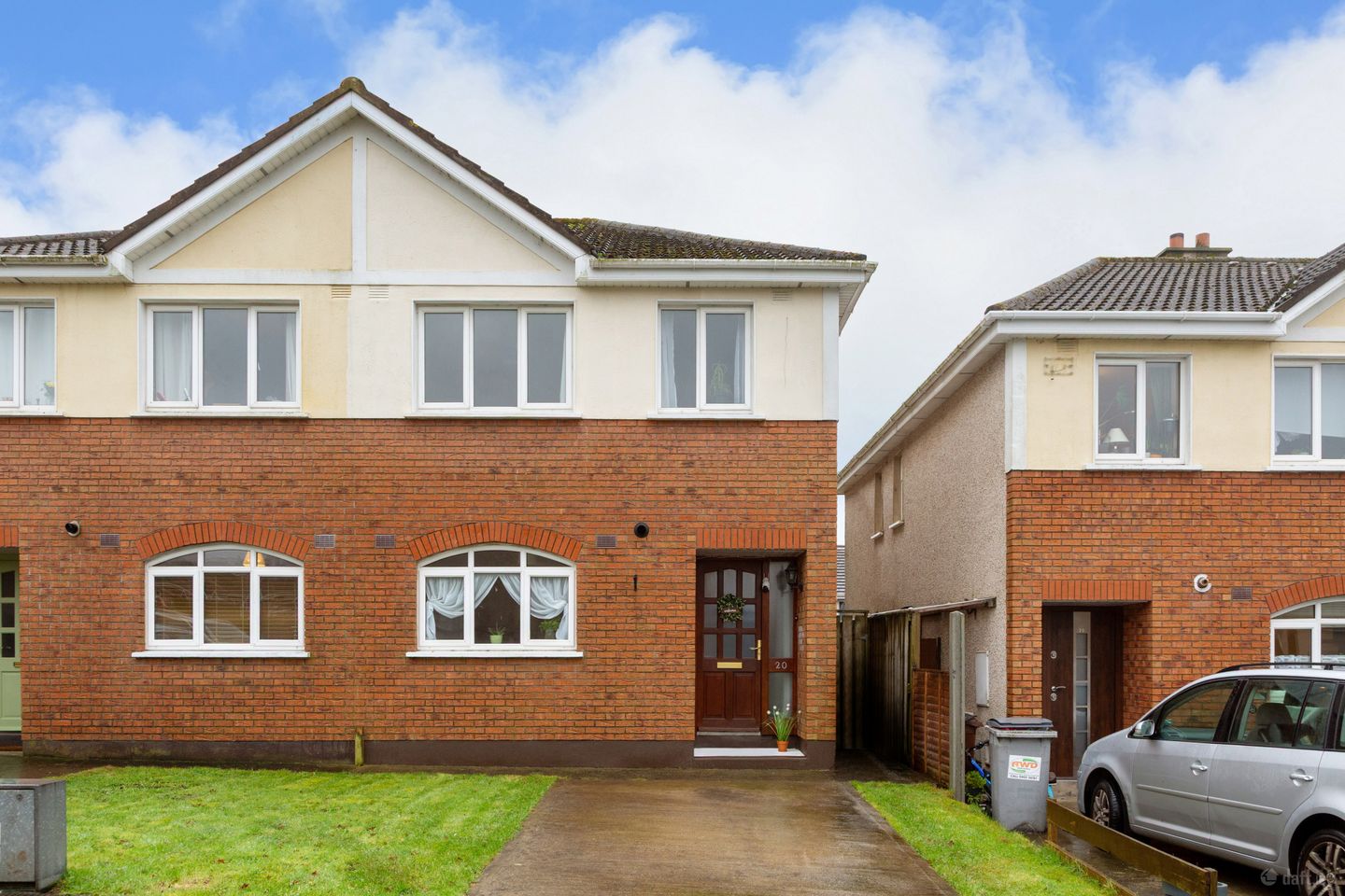 20 Woodlands Rise, Arklow, Co Wicklow, Y14PX85