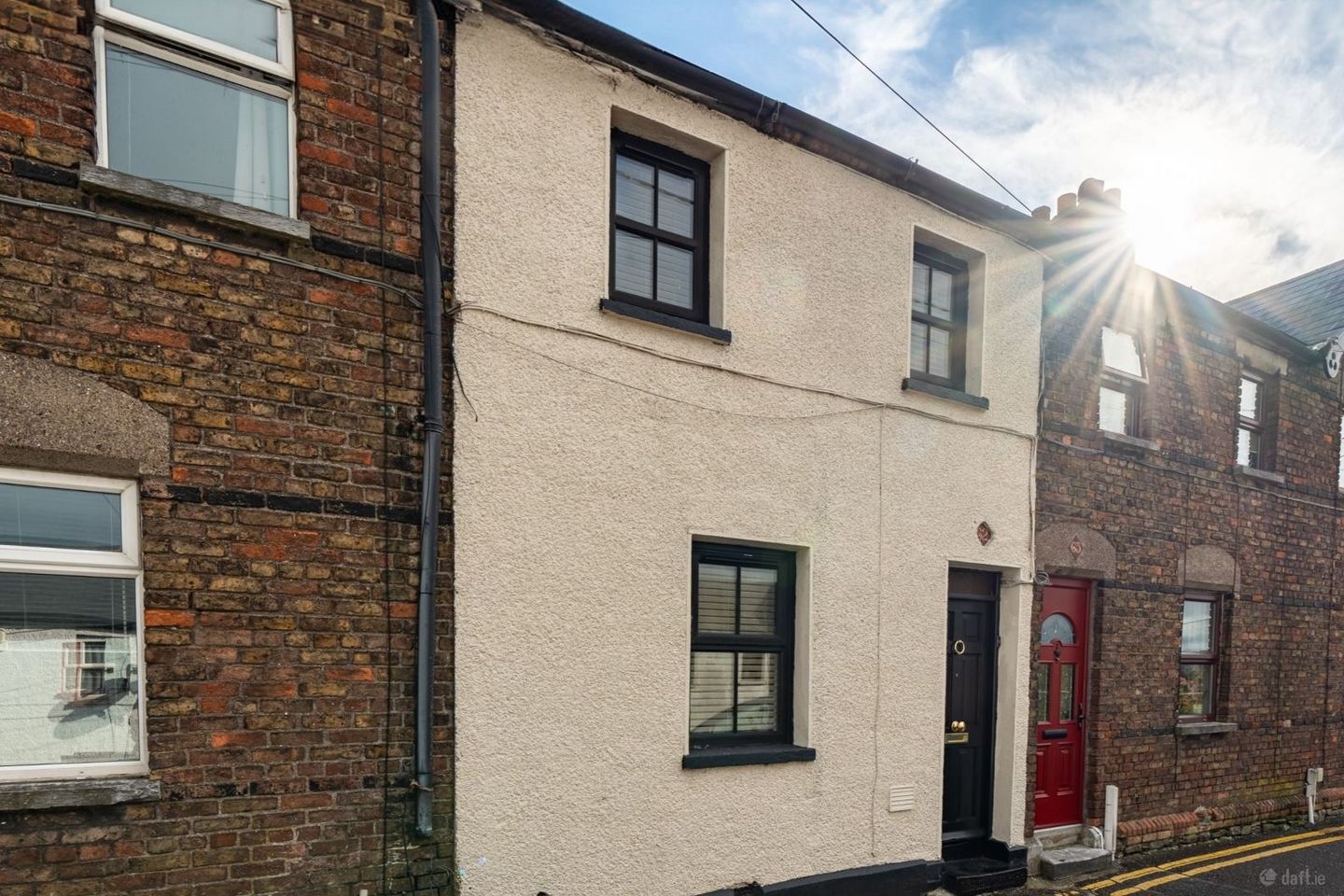 62 Sarsfield's Terrace, Richmond Hill, Cork City Centre, T23NYN4