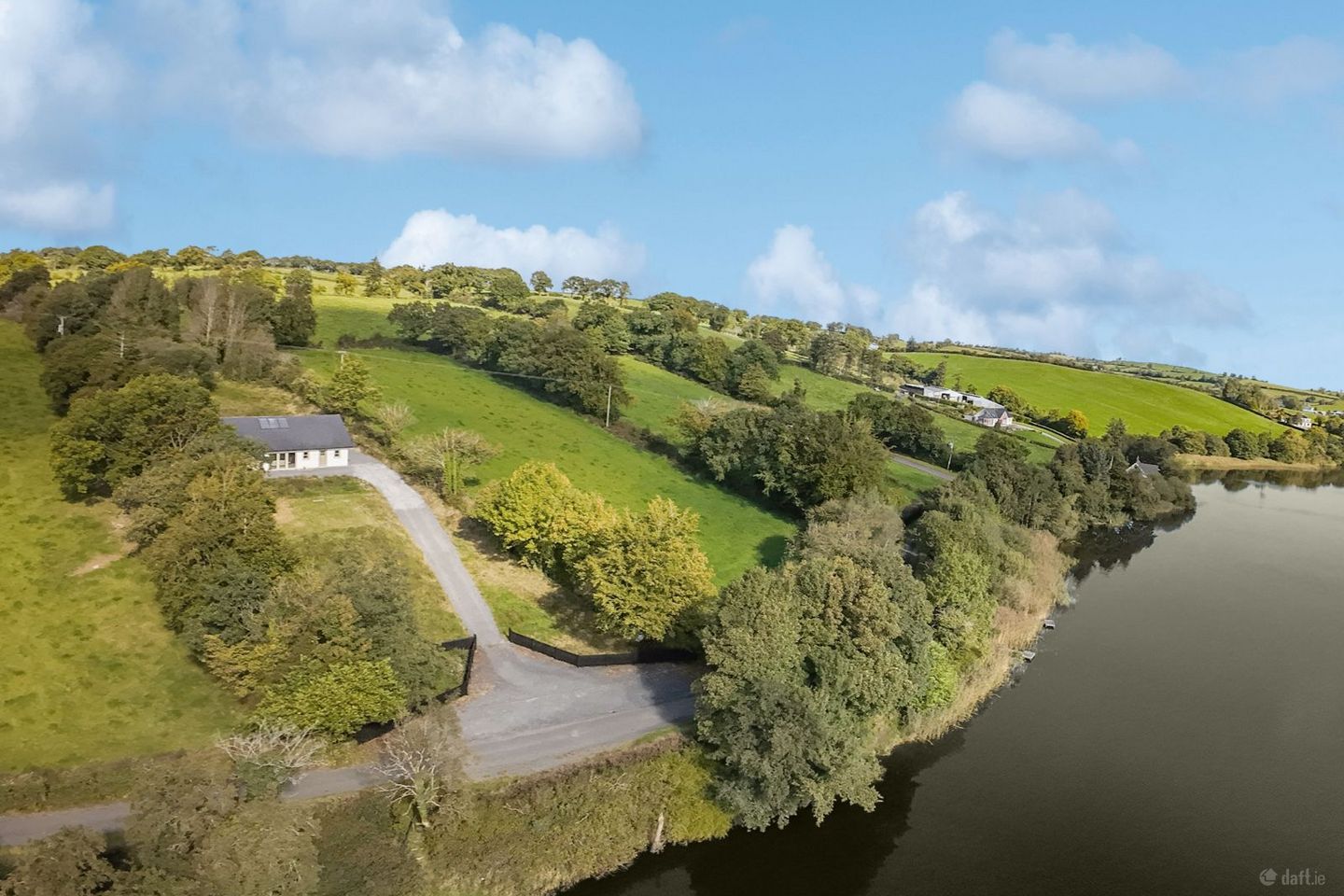 The Lakekeeper's Lodge, Skeagh, Bailieborough, Co. Cavan, A82KD43