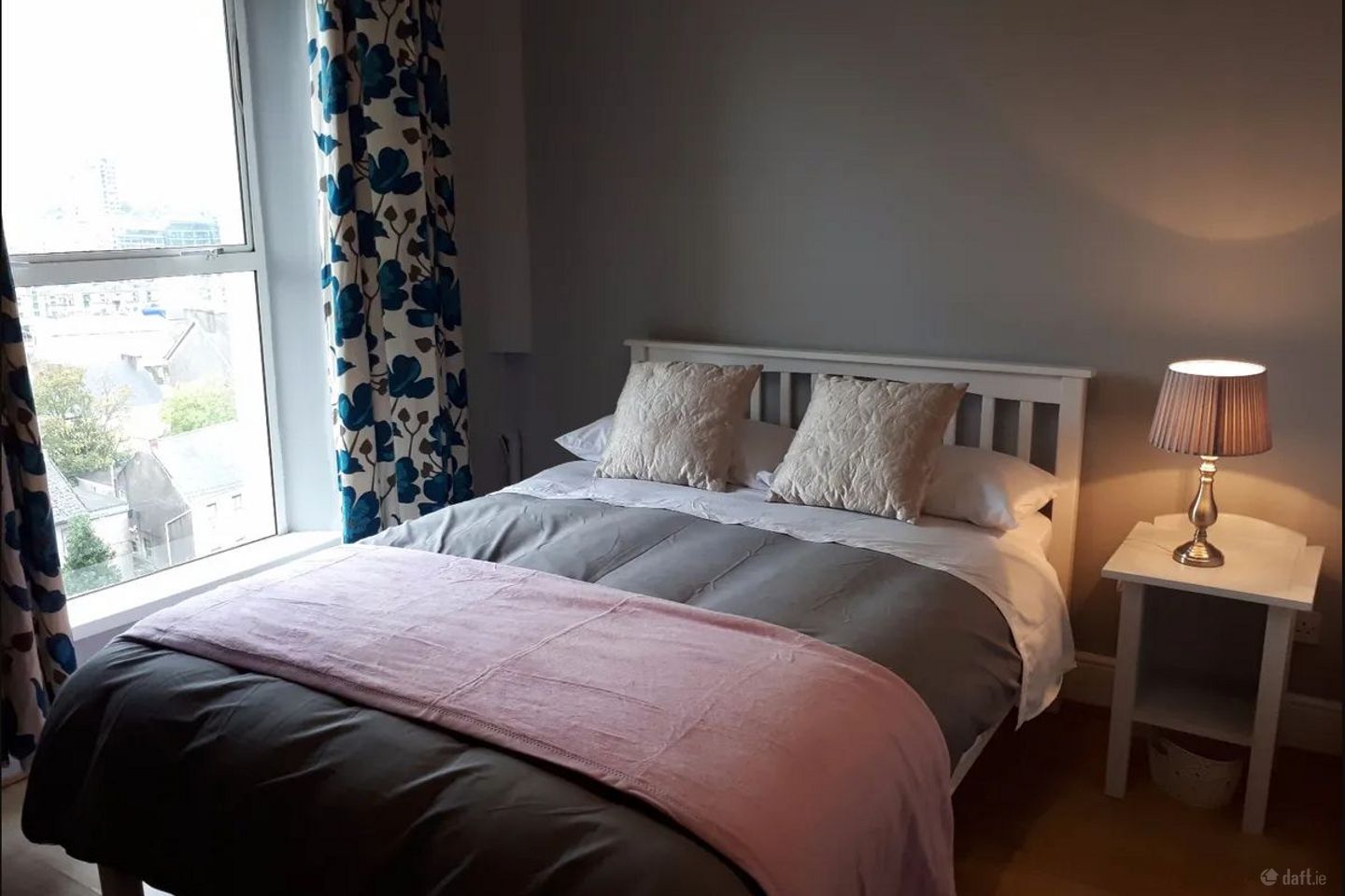 Lodgings at Wellington Road, Cork City Centre