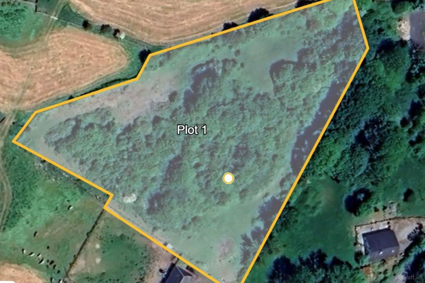 Cahernablauhy, Kilmaine, Co. Mayo