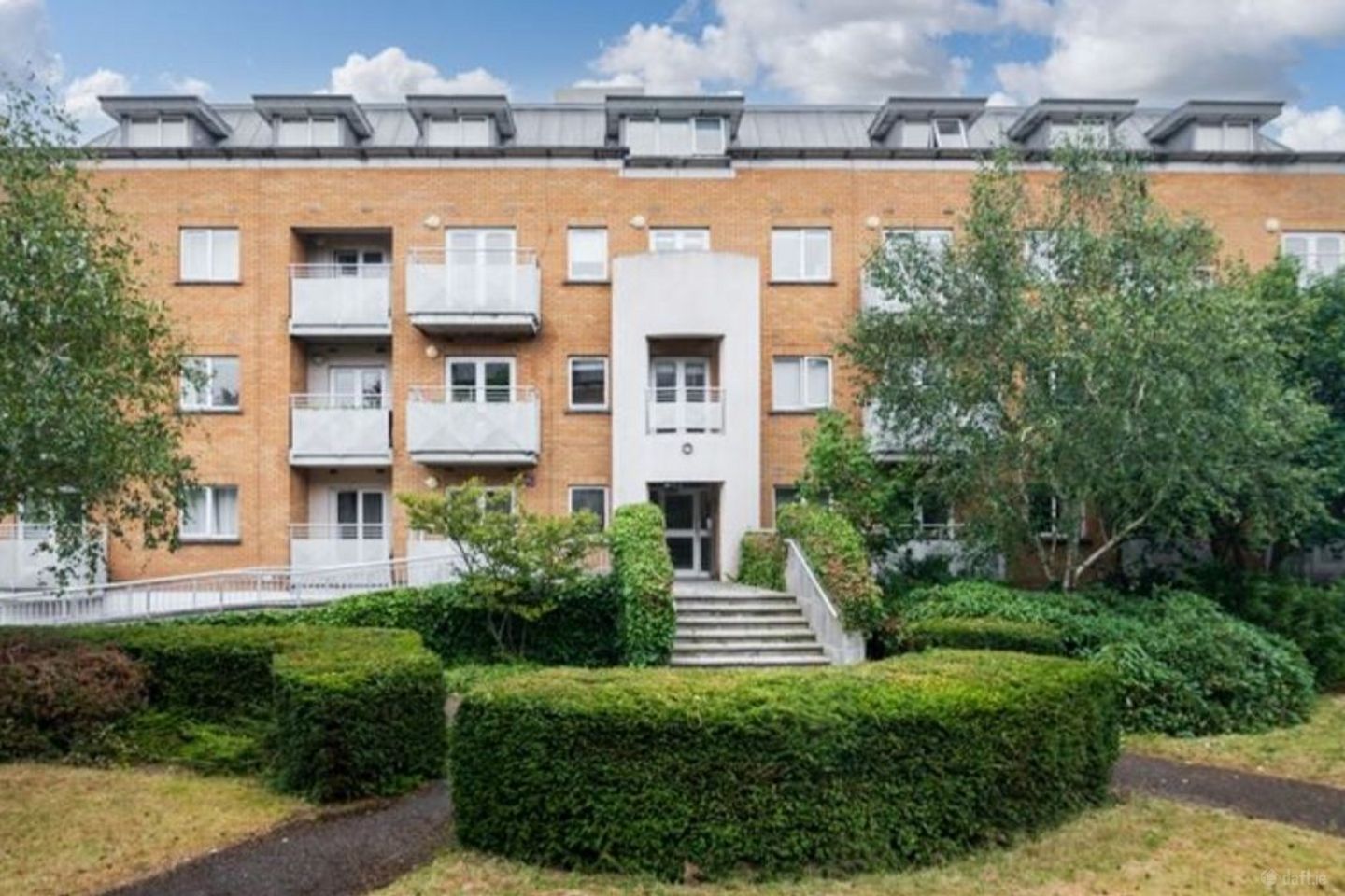 Beaumont Court,Beaumont Woods,Dublin 9, Beaumont, Dublin 9