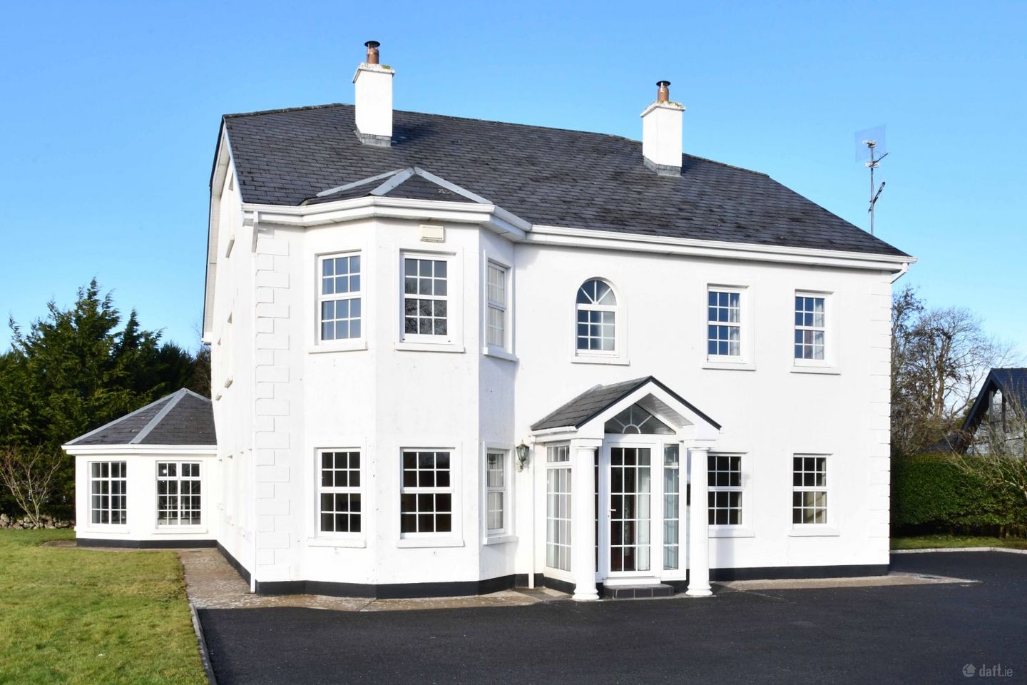 Marberry House, 4 Rockley Court, Cummer, Corofin, Co. Galway, H54AP04