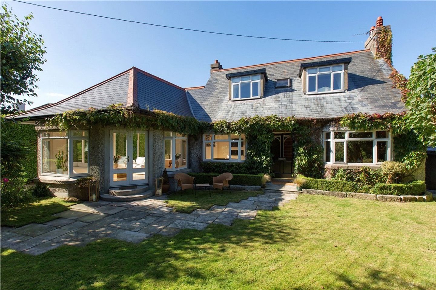Dunross, Barnhill Road, Dalkey, Co. Dublin, A96X2T7