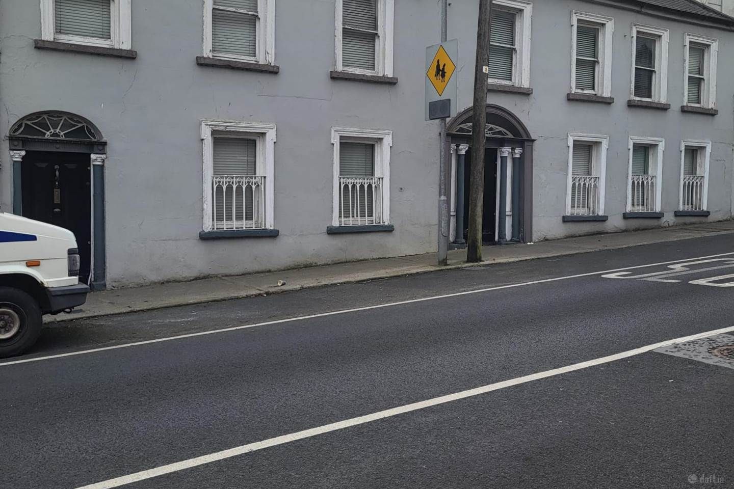Thomas Street, Rathkeale, Limerick, Co. Limerick, V94T1K0