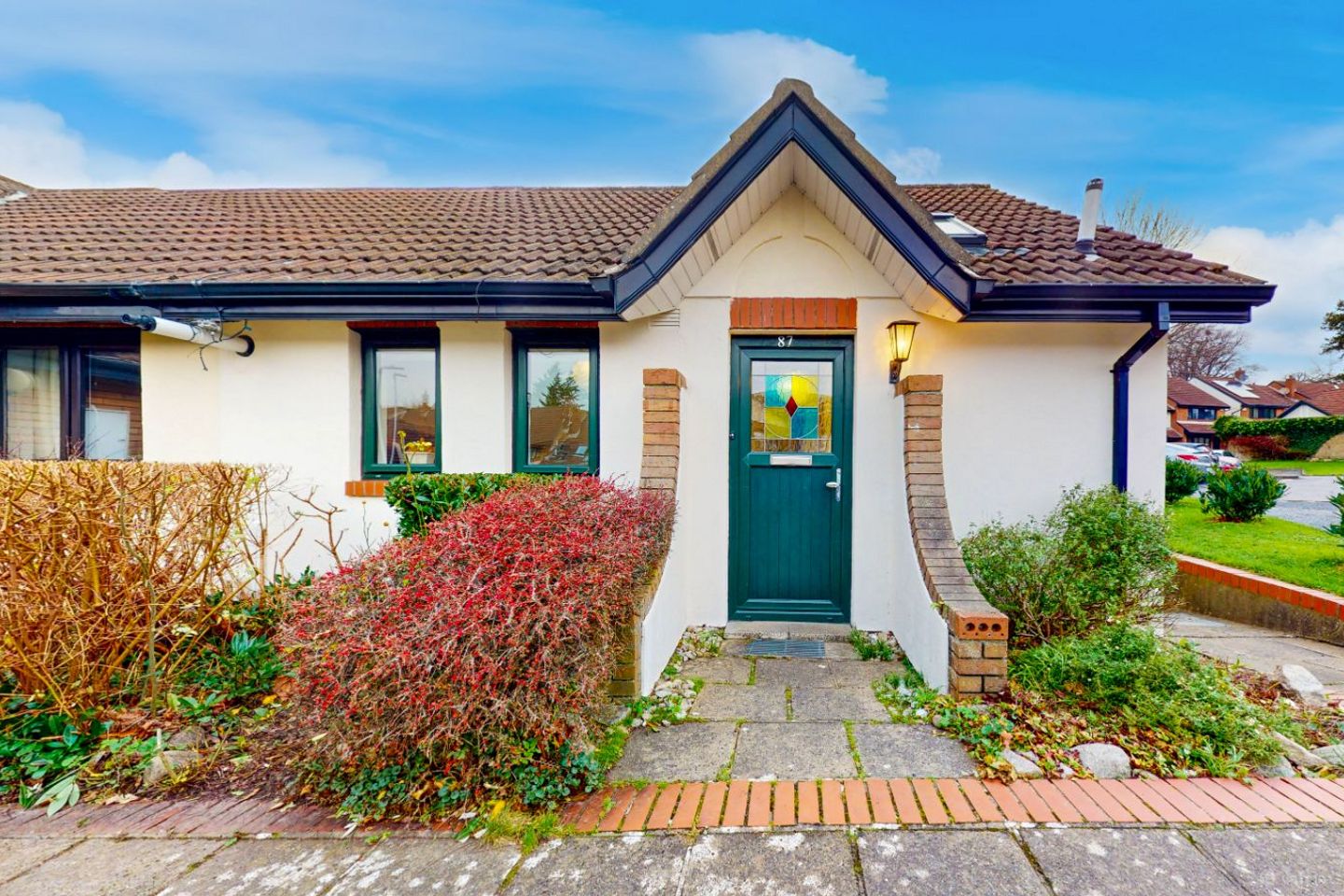 87 The Rowans, Abberley, Killiney, Co. Dublin, A96TK53