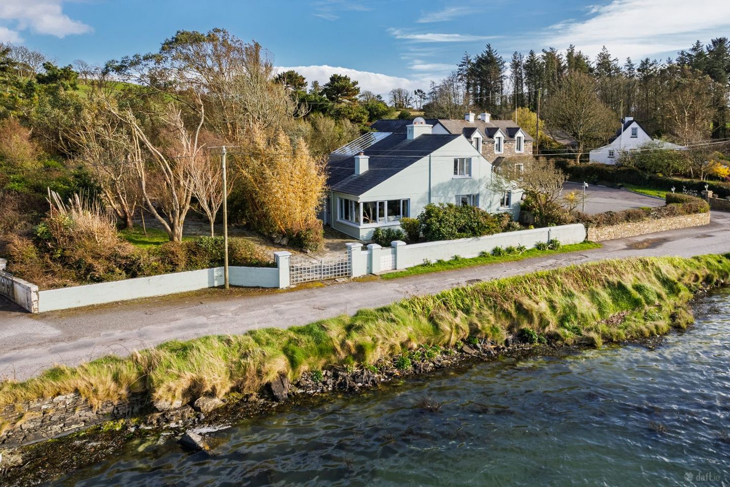 Lobster Cottage, Raheen, Union Hall, Co. Cork, P81WK37