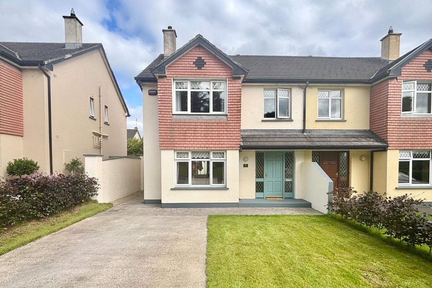 9 The Birches, Galway Road, Tuam, Co. Galway, H54CV44