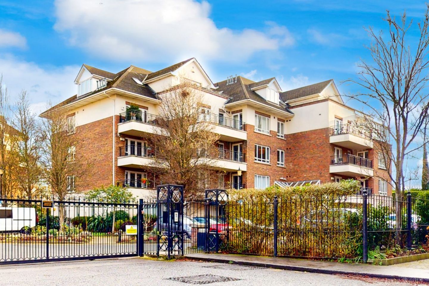 6 Ballsbridge Gardens, Crampton Avenue, Ballsbridge, Dublin 4, D04PX45