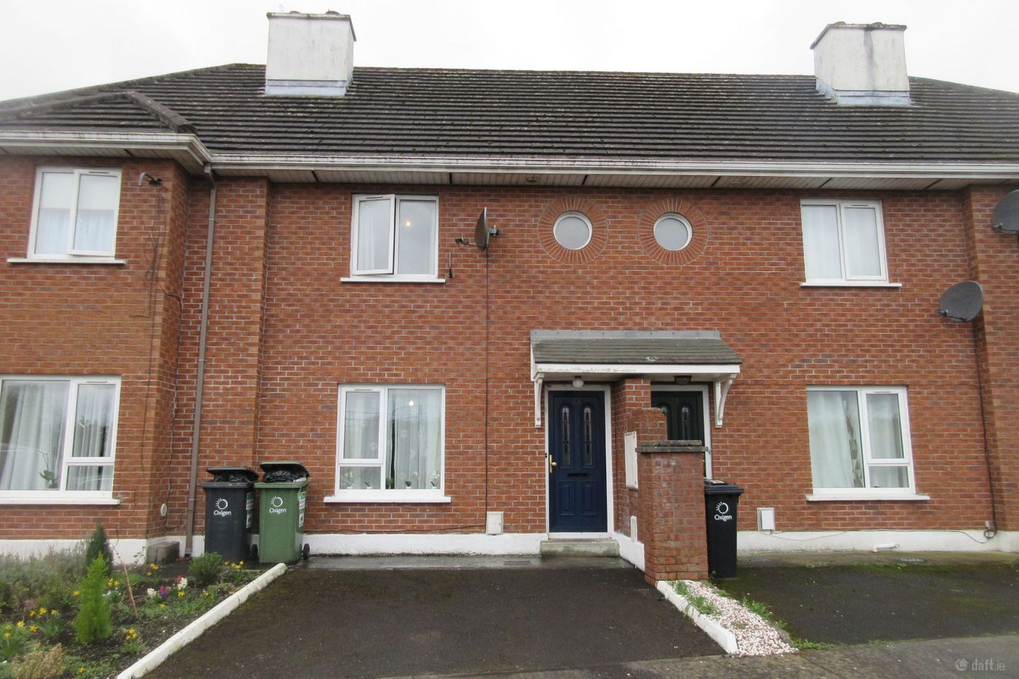 22 Meadow Lane, Roscommon Road, Athlone, Co. Westmeath, N37X0P4