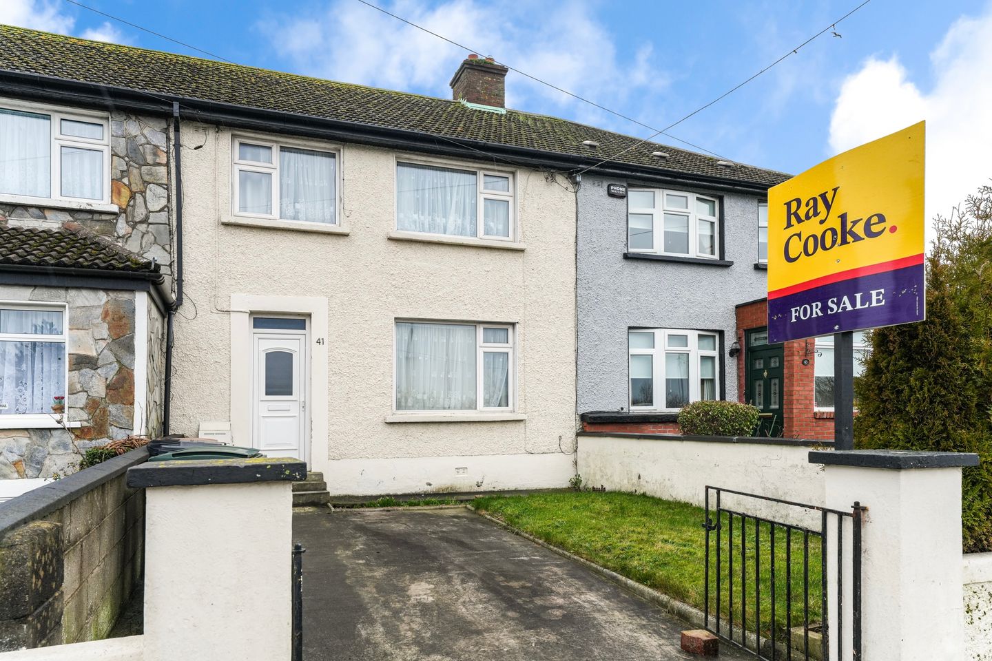 41 Cardiff Castle Road, Finglas, Dublin 11, Finglas, Dublin 11