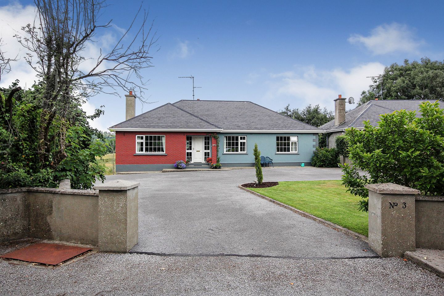3 Broomfield Close, Cavan Road, Virginia, Co. Cavan, A82HV56