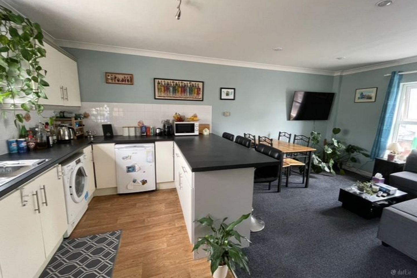 William Street West, Galway, Salthill, Co. Galway