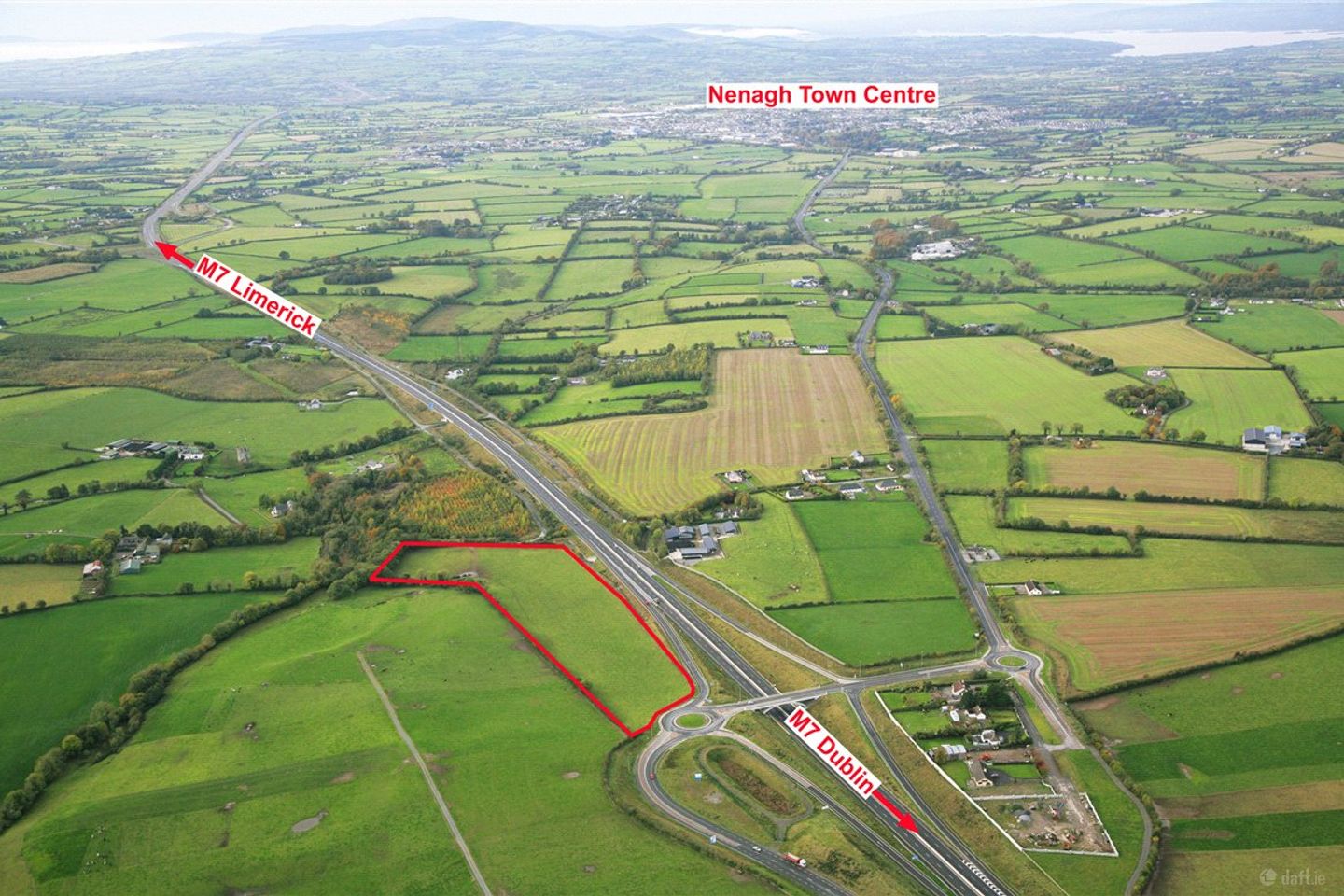 Ballintotty, Nenagh, Co. Tipperary