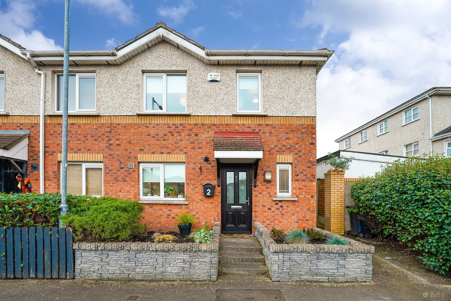 2 Belfry Crescent, Citywest, Co. Dublin